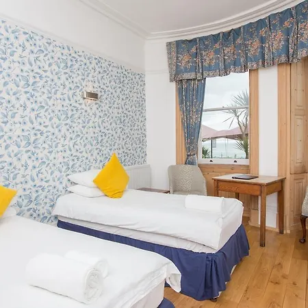 Granville Hotel-2