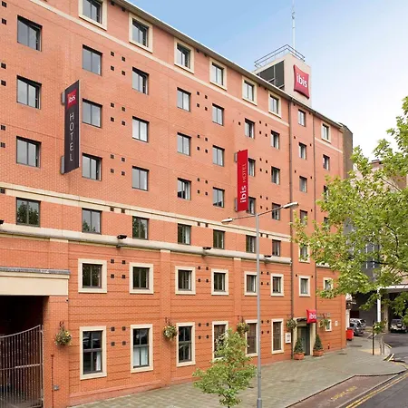 Ibis Sheffield City-2
