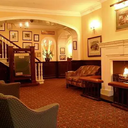 Swallow Three Tuns Hotel-2