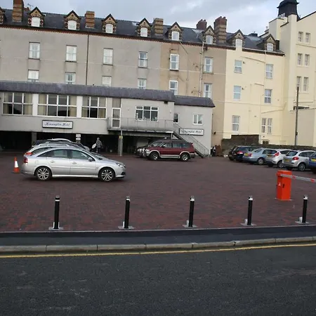 Kensington Hotel-3