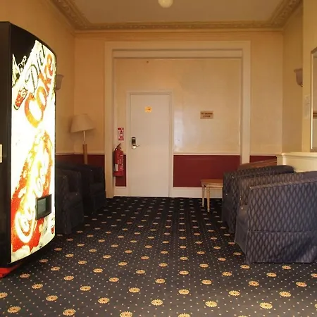 Croydon Court Hotel-3