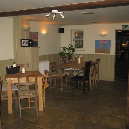 The Chequers Inn-2