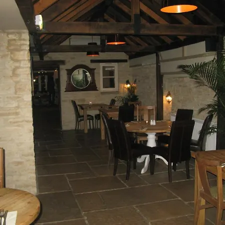 The Chequers Inn-3