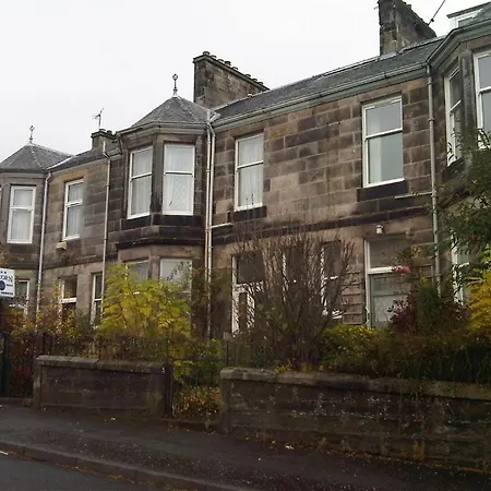 Alcorn Guest House-2