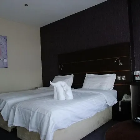 Waterside Boutique Hotel-2
