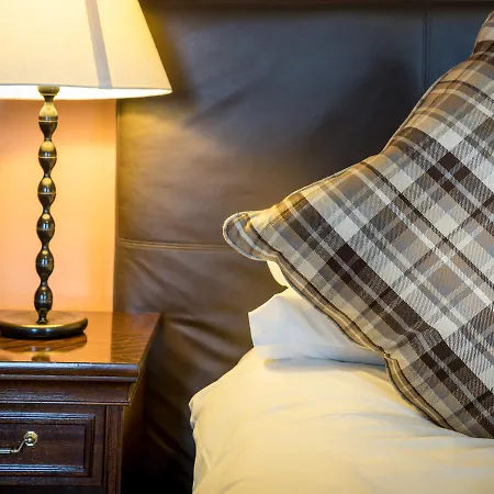 Gartmore House Bed & Breakfast-3