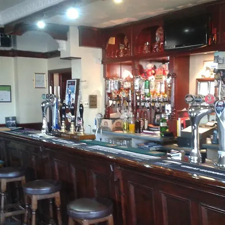 Gilesgate Moor Hotel-3