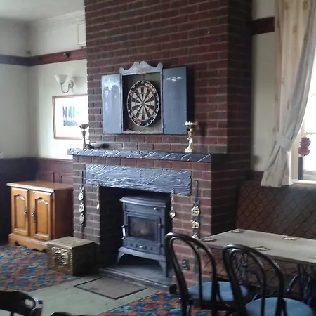 Gilesgate Moor Hotel-2