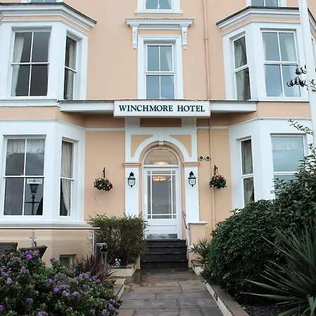 Winchmore Hotel-3