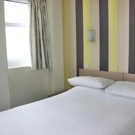 The Colwyn Hotel - Near Pleasure Beach-3