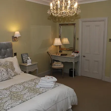 Springdale Guest House-2