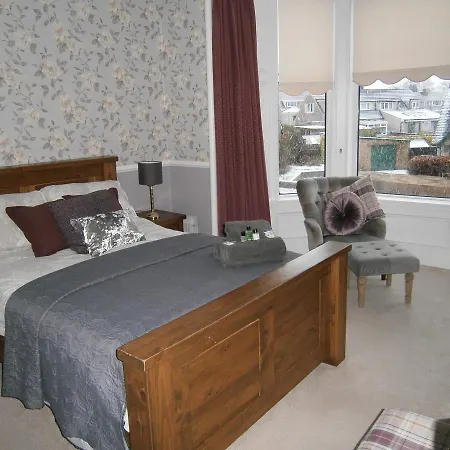 Arisaig Guest House-3