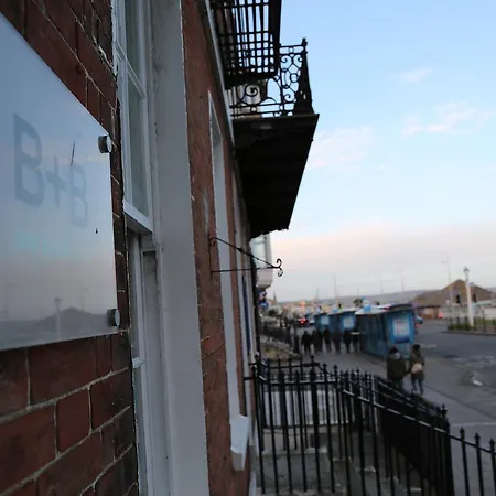 B&B Weymouth-2