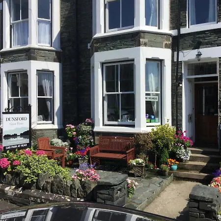 Dunsford Guest House-3