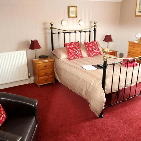 Camellia Lodge Guest House-2