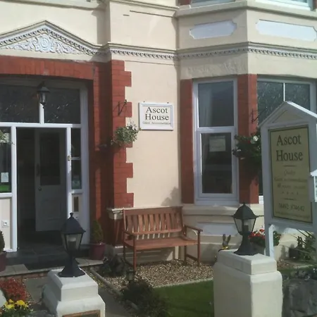 Ascot House (Adults Only)-2