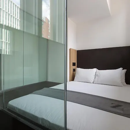The Z Hotel City-3