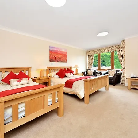Peggyslea Farm B&B-3