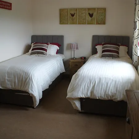 East Wayside B&B-2