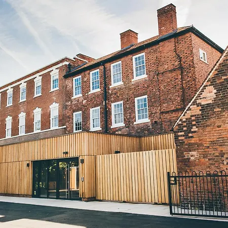 Birchover Bridgford Hall-3