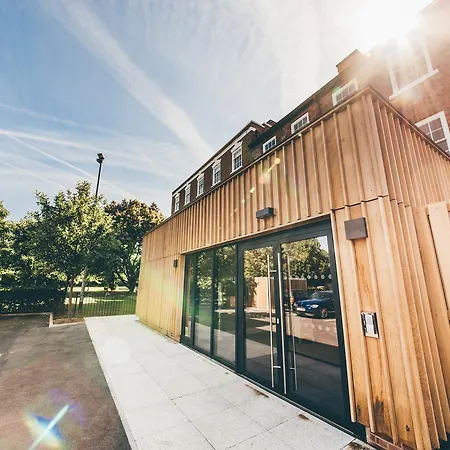 Birchover Bridgford Hall-2