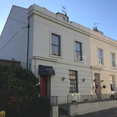 Lockyer House B&B-3