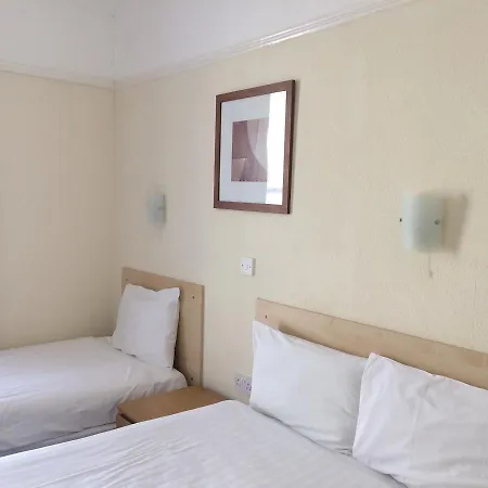 Lockyer House B&B-2