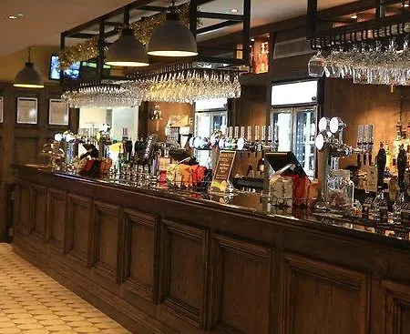 The Troll Cart Wetherspoon-2