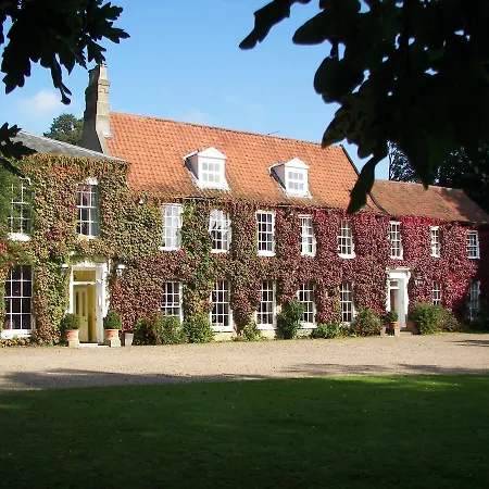 Stower Grange Hotel-3
