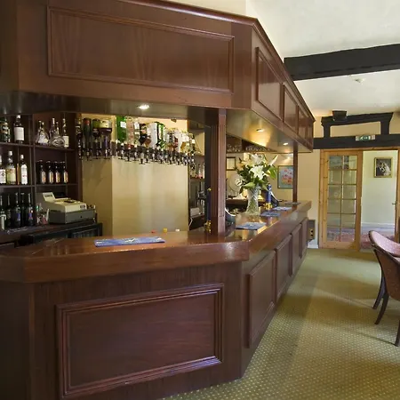 Stower Grange Hotel-2
