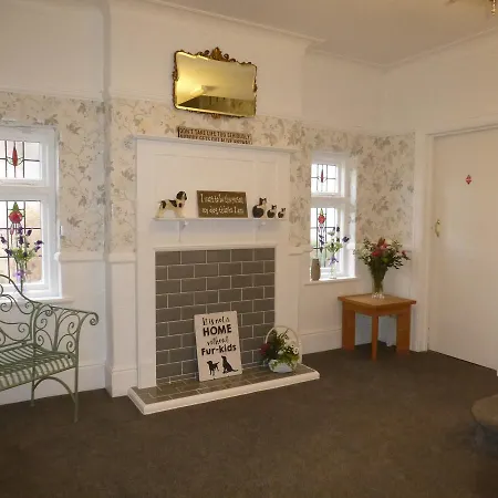 The Kenmore Guest House-3