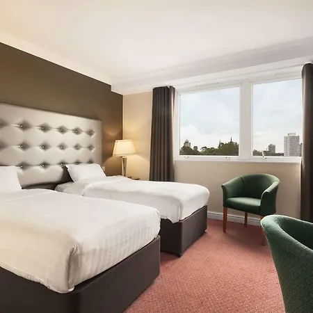 Aston Court Hotel-2