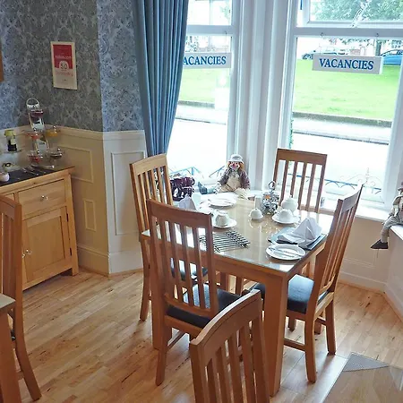 Merivon Guest House-2