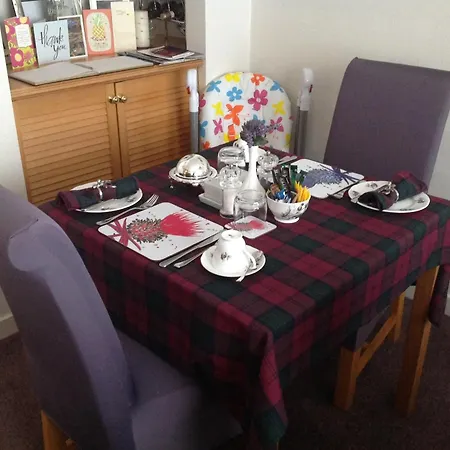 Ailigean B&B-3