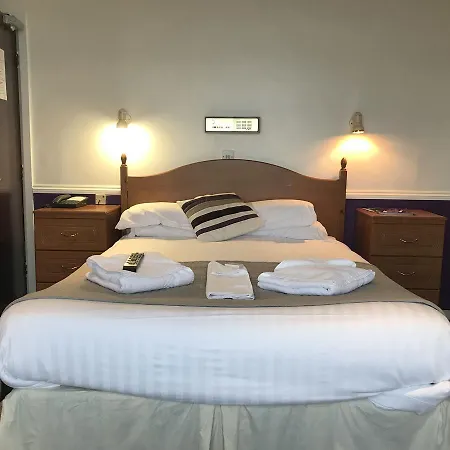 Cliffdene Hotel-3