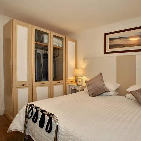 Sandwood Apartment-2