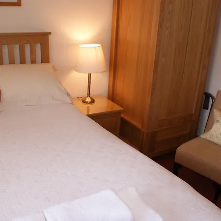 Greencourt Guest House-3