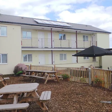The Bay Horse Inn-2