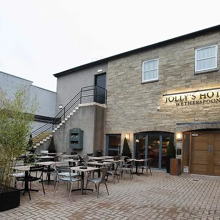 Jolly'S Hotel Wetherspoon-2