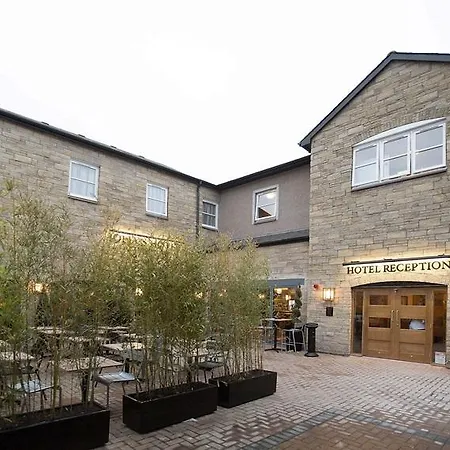 Jolly'S Hotel Wetherspoon-3