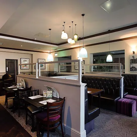 The Furness Railway Wetherspoon-2