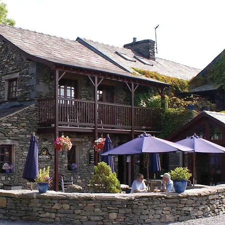 The Watermill Inn & Brewery-2