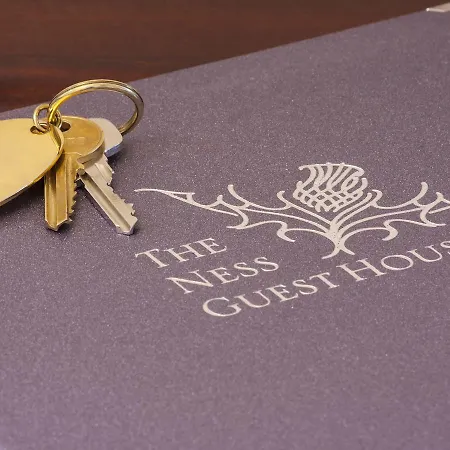 The Ness Guest House-3