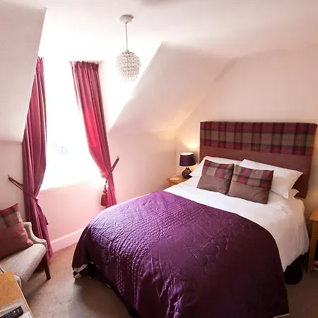The Ness Guest House-2