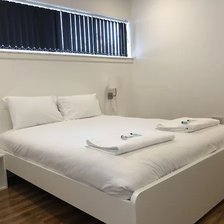Craigtay Apartment Hotel-3