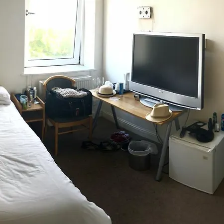 The New Dundee Carlton Hotel-2