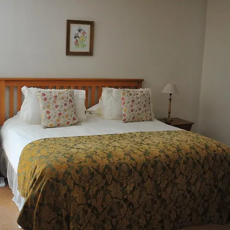 Achintee Farm Guest House-2