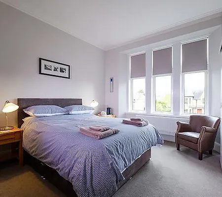 Eastdene Guest House-3