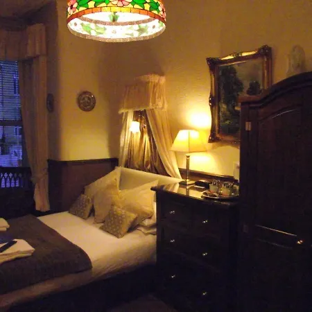 The Molly House-2