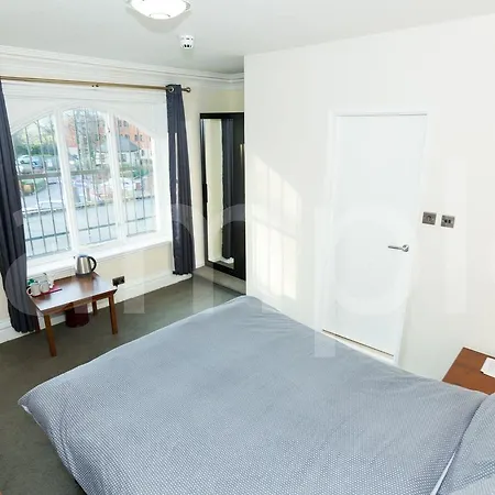 The Milverton Hotel-3